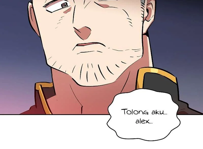 FFF-Class Trashero Chapter 55 - halaman 48