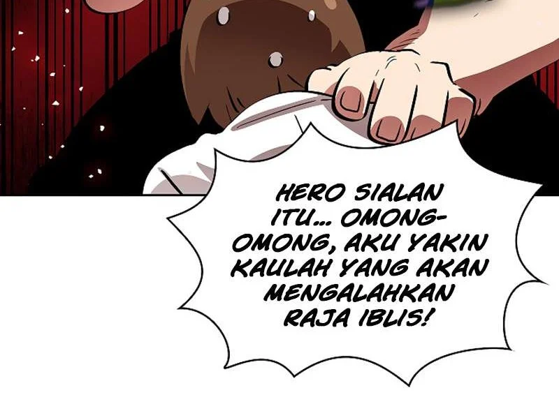 FFF-Class Trashero Chapter 55 - halaman 52