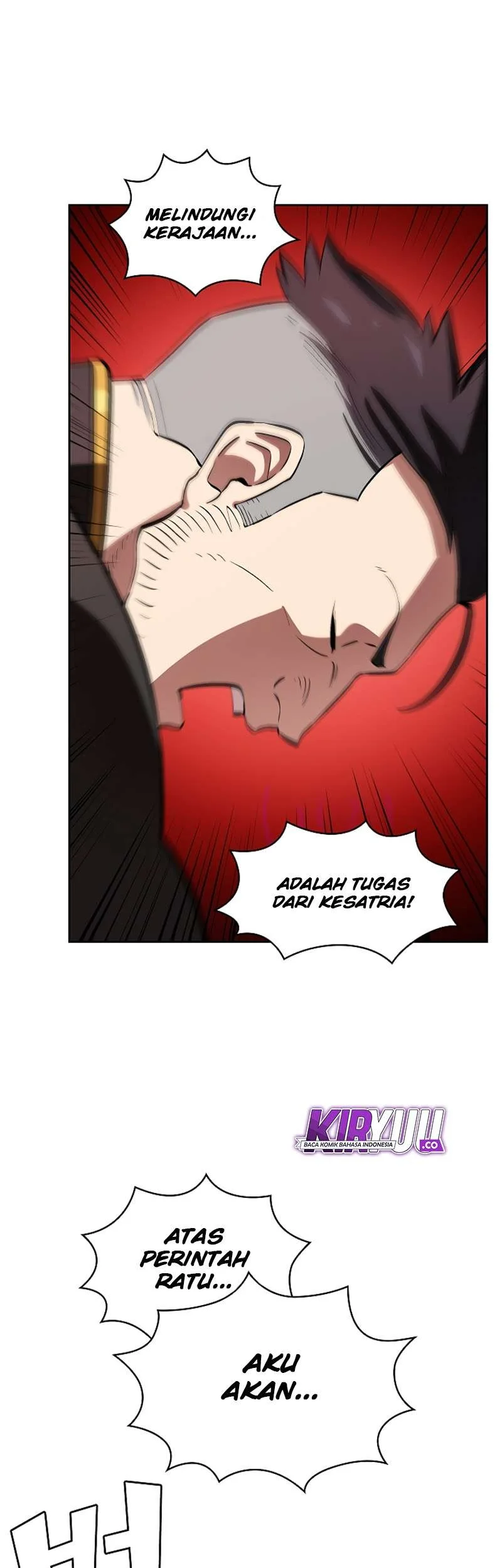 FFF-Class Trashero Chapter 56 - halaman 18