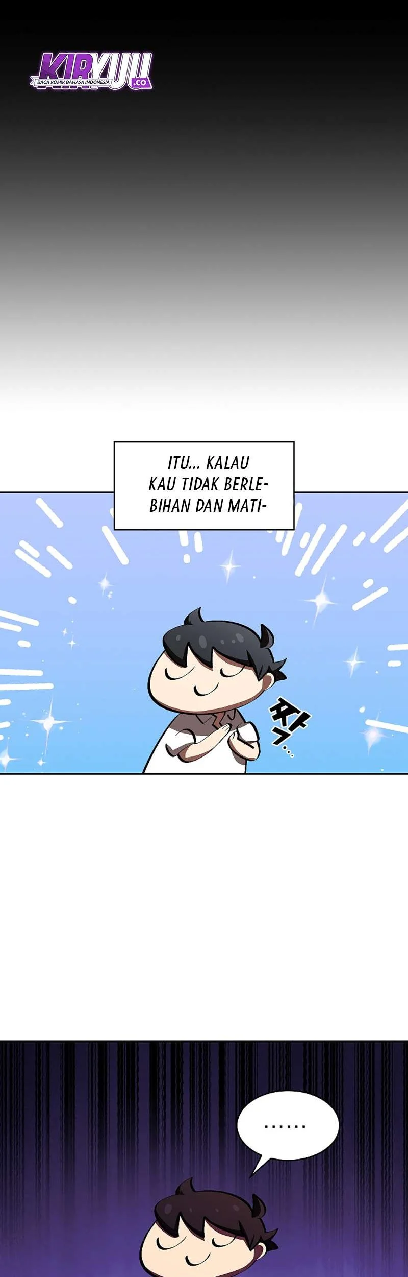 FFF-Class Trashero Chapter 56 - halaman 31