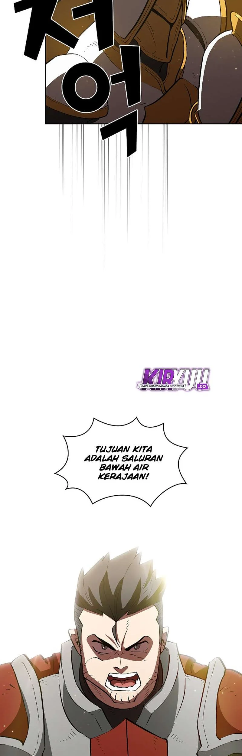 FFF-Class Trashero Chapter 56 - halaman 37