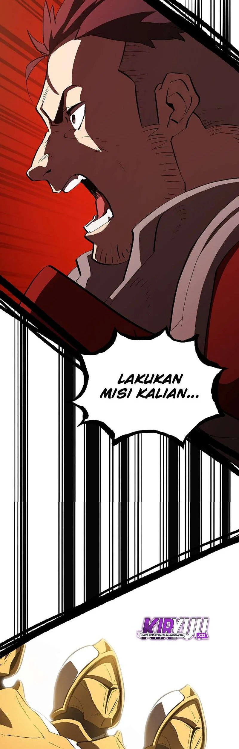 FFF-Class Trashero Chapter 56 - halaman 40