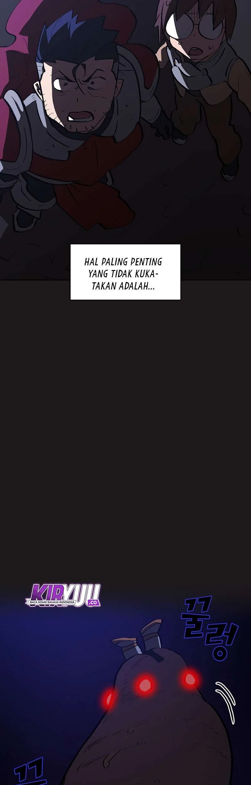 FFF-Class Trashero Chapter 56 - halaman 50