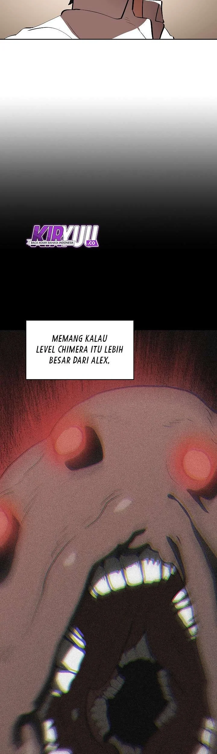 FFF-Class Trashero Chapter 57 - halaman 16