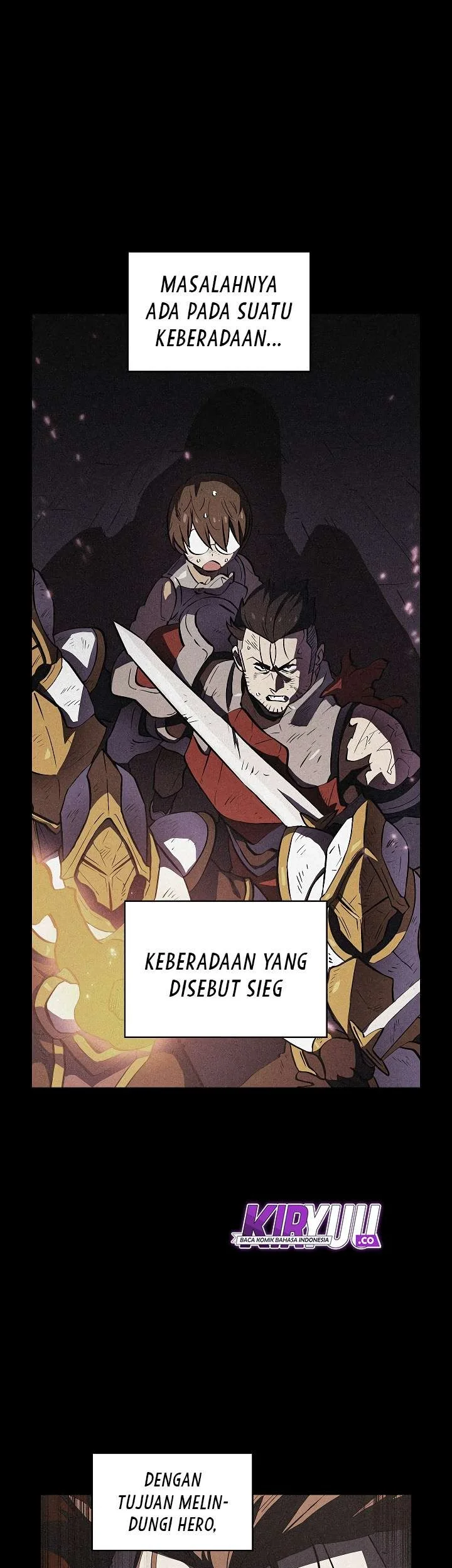 FFF-Class Trashero Chapter 57 - halaman 18