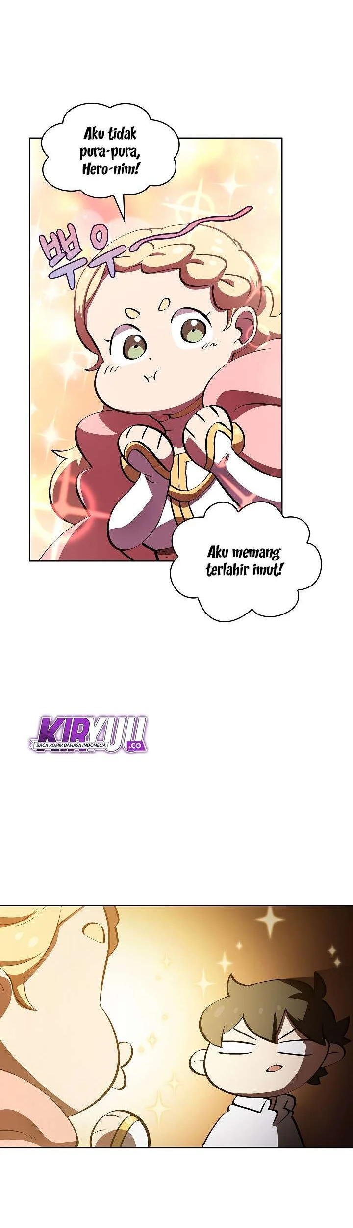 FFF-Class Trashero Chapter 57 - halaman 31