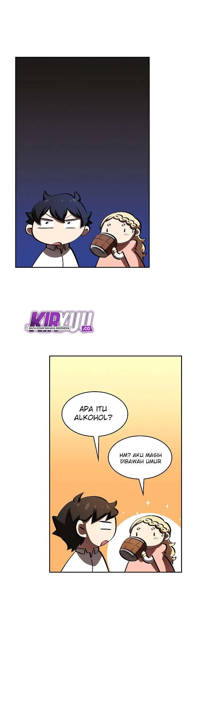 FFF-Class Trashero Chapter 57 - halaman 42