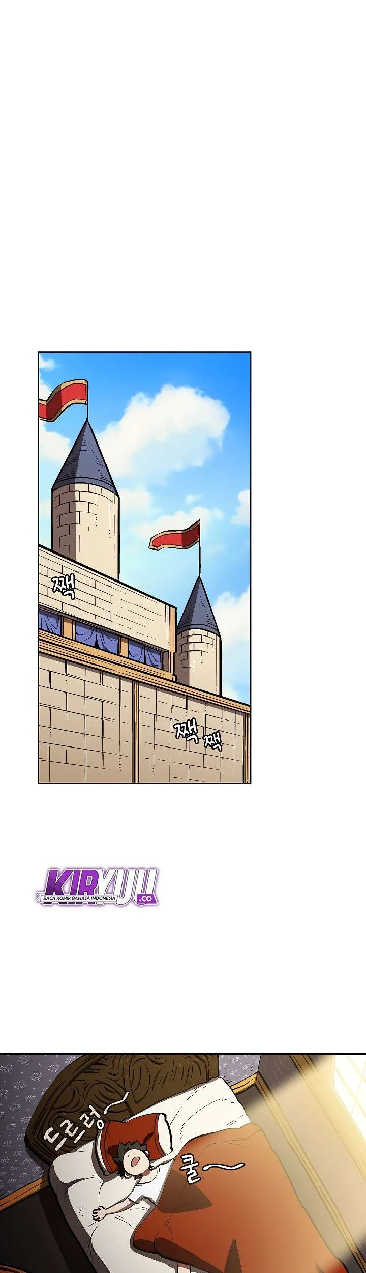 FFF-Class Trashero Chapter 57 - halaman 45