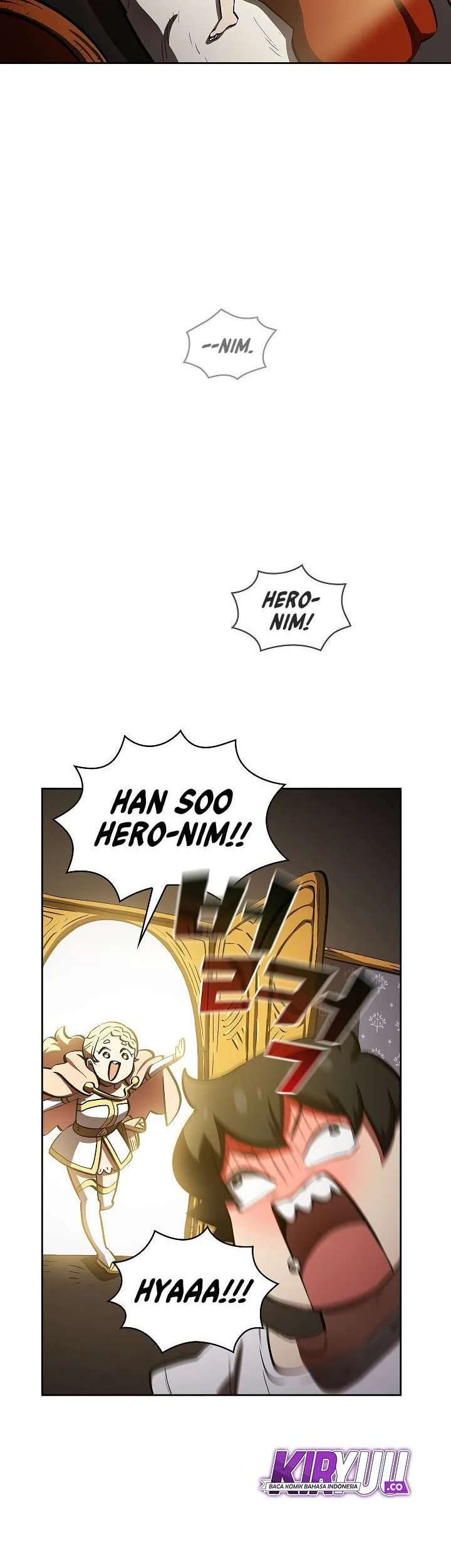 FFF-Class Trashero Chapter 57 - halaman 46