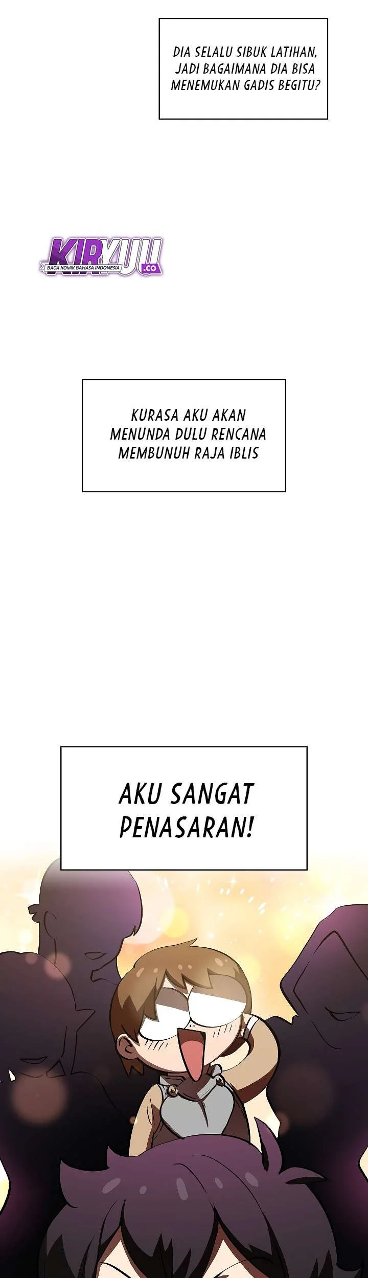 FFF-Class Trashero Chapter 57 - halaman 51