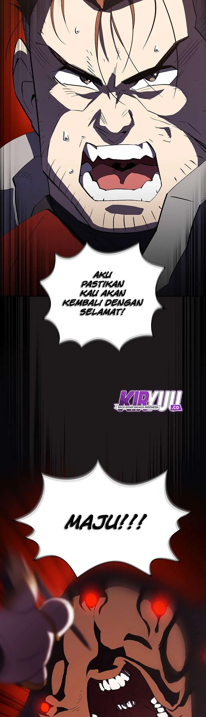 FFF-Class Trashero Chapter 57 - halaman 6