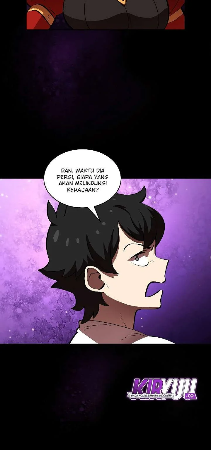 FFF-Class Trashero Chapter 58 - halaman 16