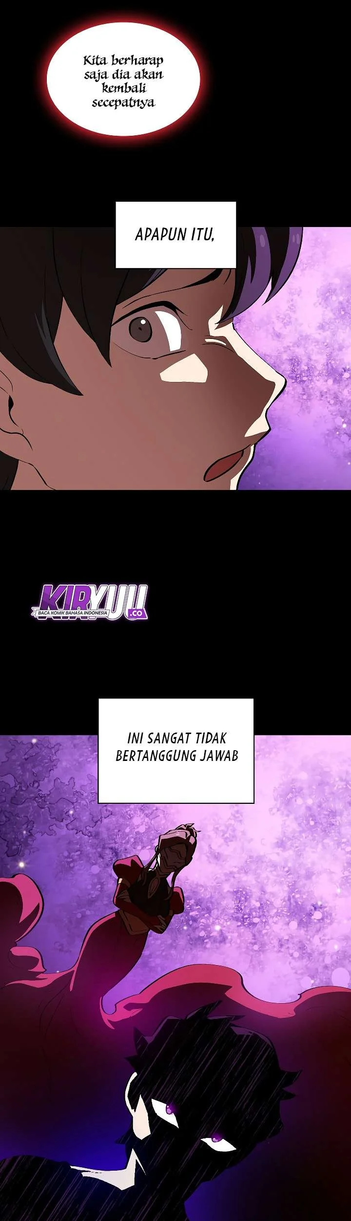 FFF-Class Trashero Chapter 58 - halaman 17
