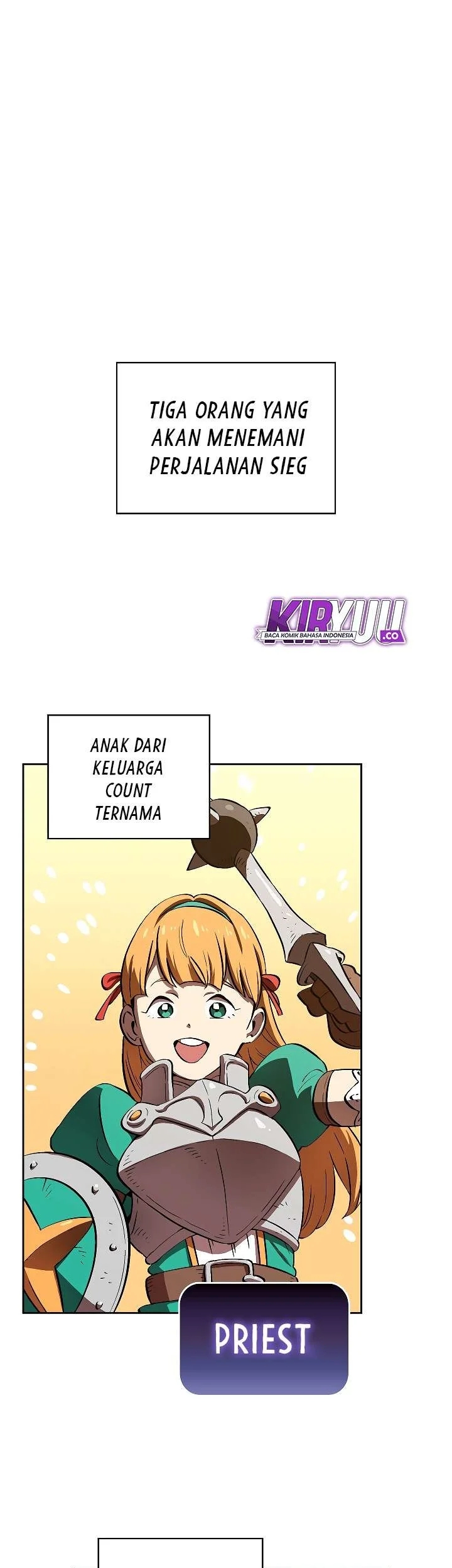 FFF-Class Trashero Chapter 58 - halaman 3