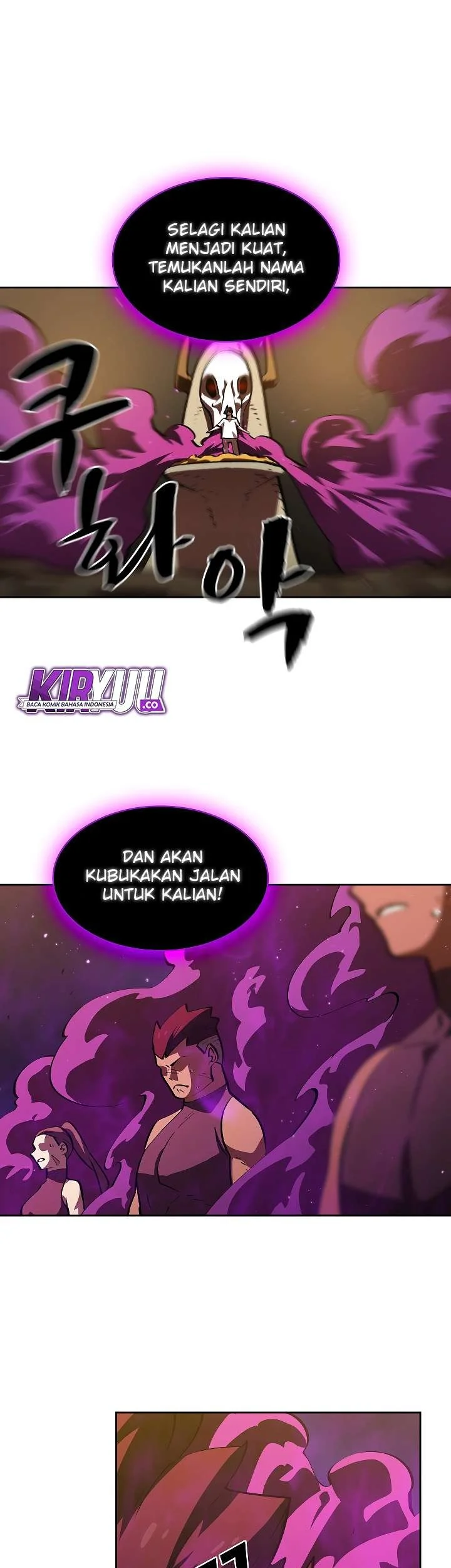 FFF-Class Trashero Chapter 58 - halaman 31