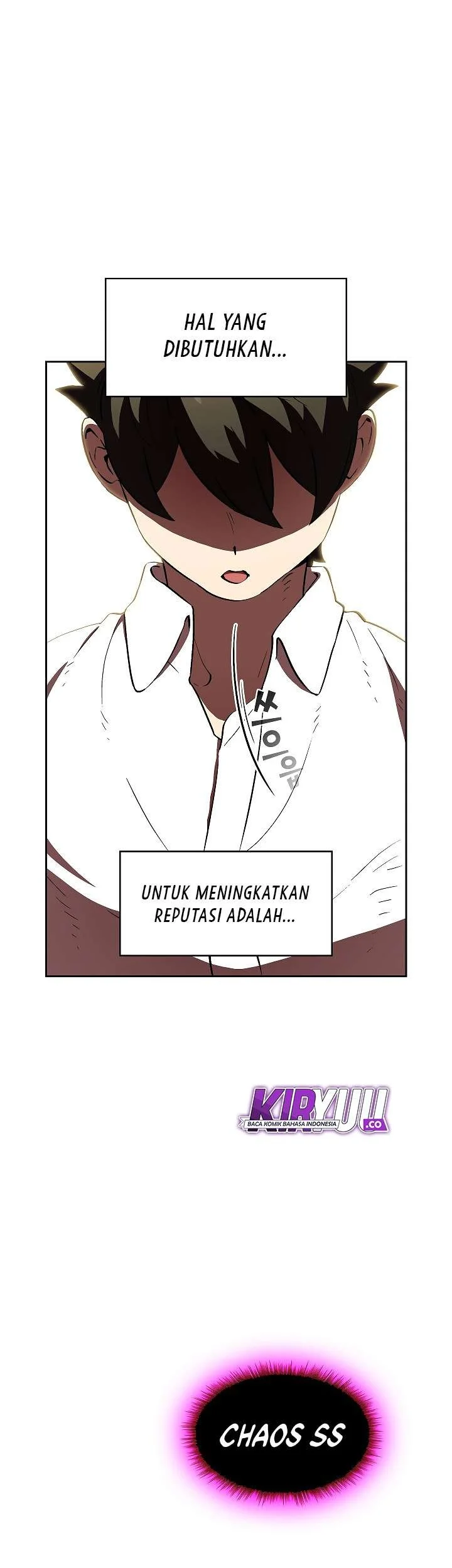 FFF-Class Trashero Chapter 59 - halaman 18