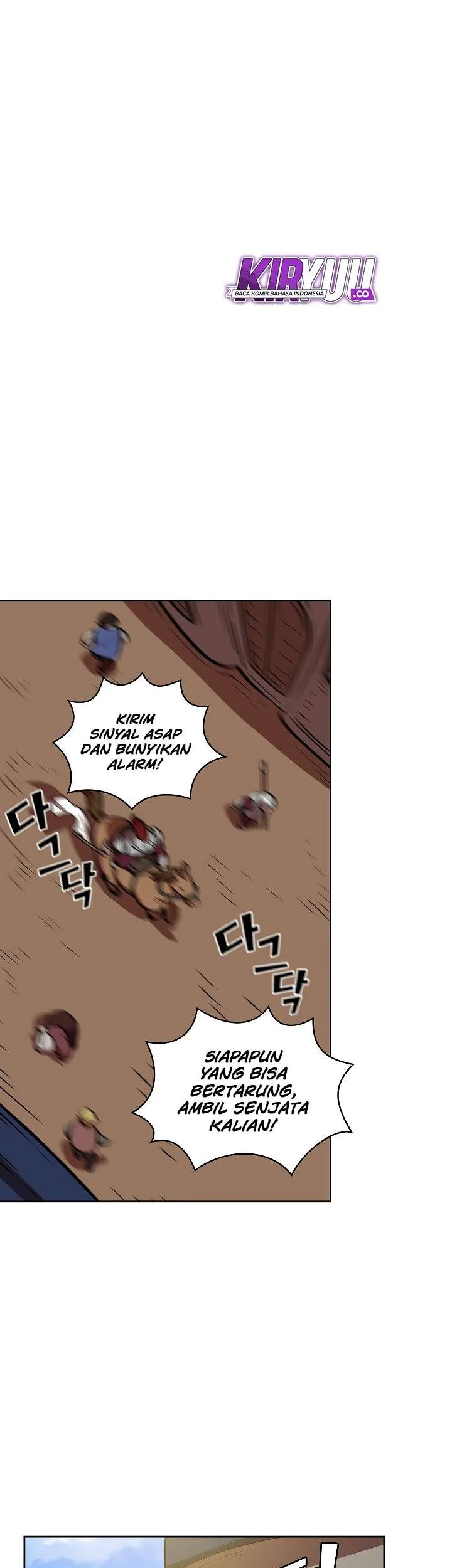 FFF-Class Trashero Chapter 59 - halaman 32