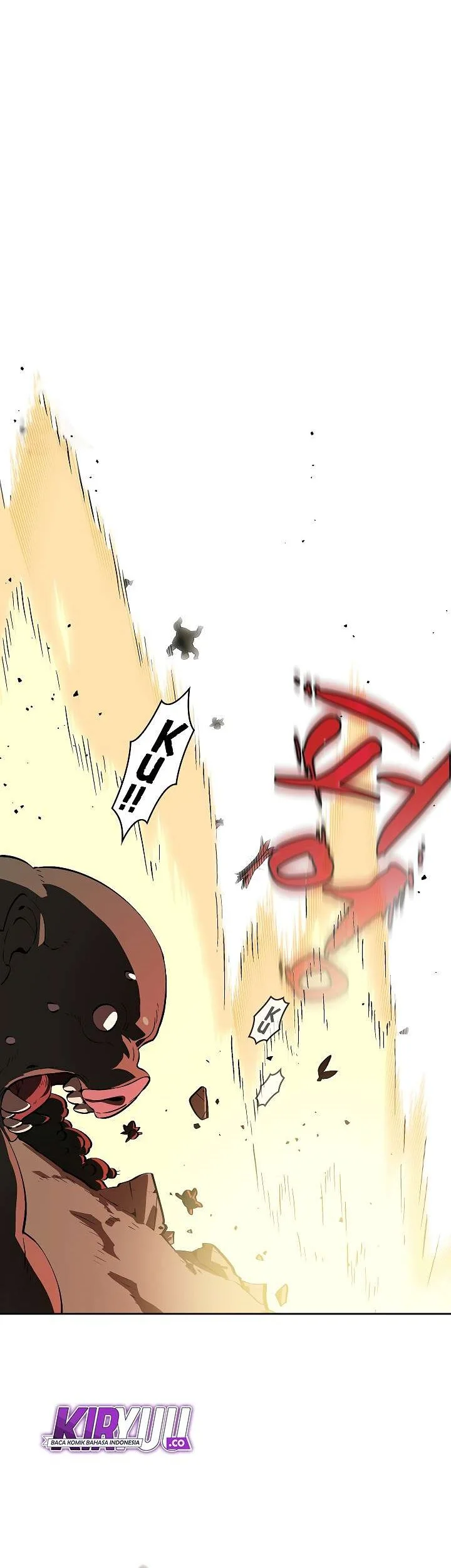 FFF-Class Trashero Chapter 59 - halaman 48