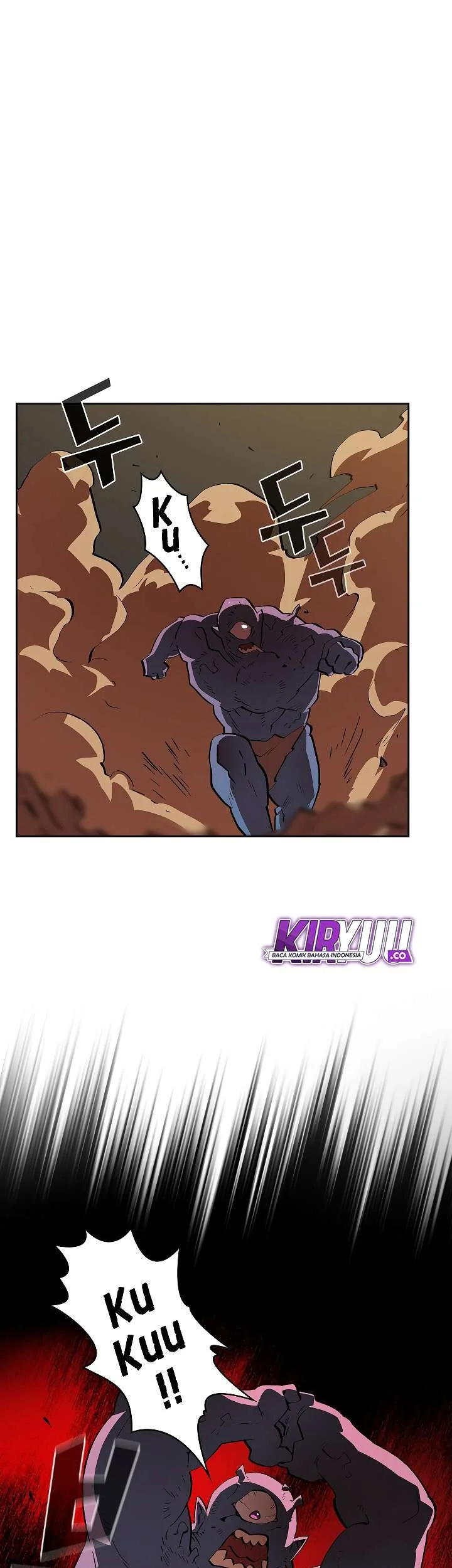 FFF-Class Trashero Chapter 59 - halaman 50