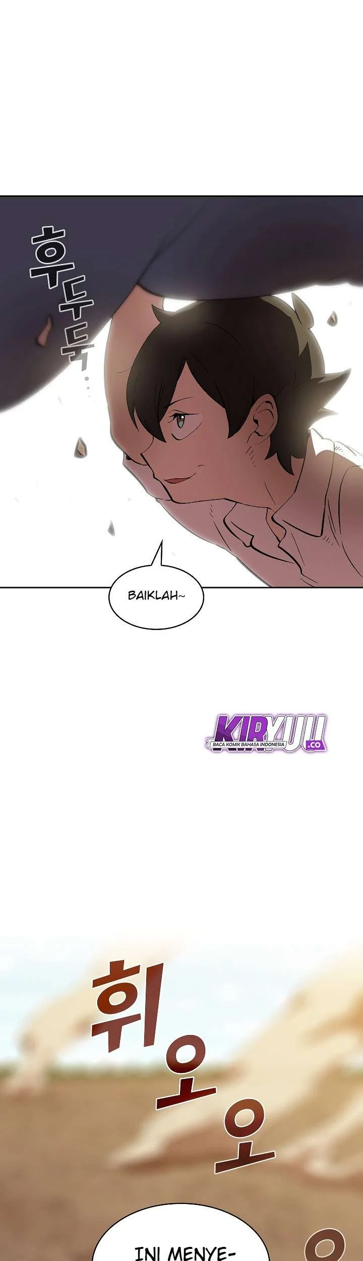 FFF-Class Trashero Chapter 59 - halaman 53