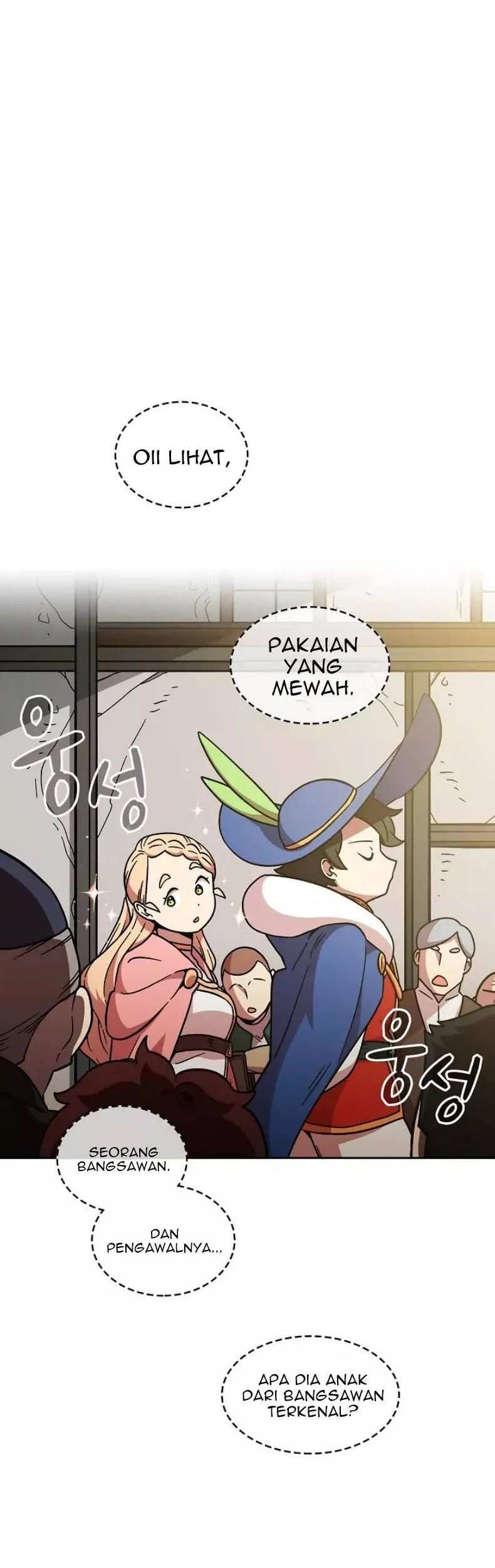 FFF-Class Trashero Chapter 6 - halaman 16