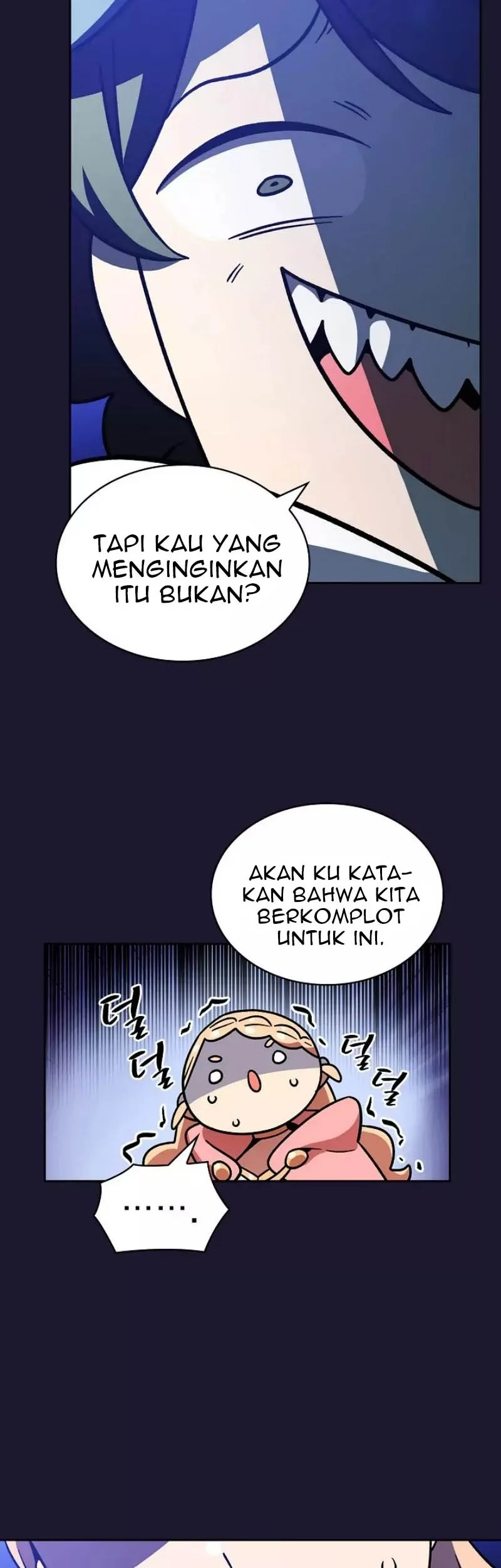 FFF-Class Trashero Chapter 6 - halaman 21