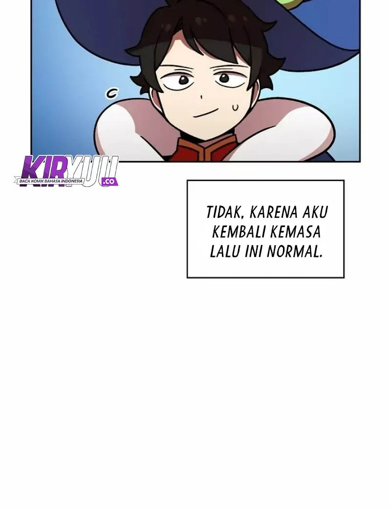 FFF-Class Trashero Chapter 6 - halaman 32
