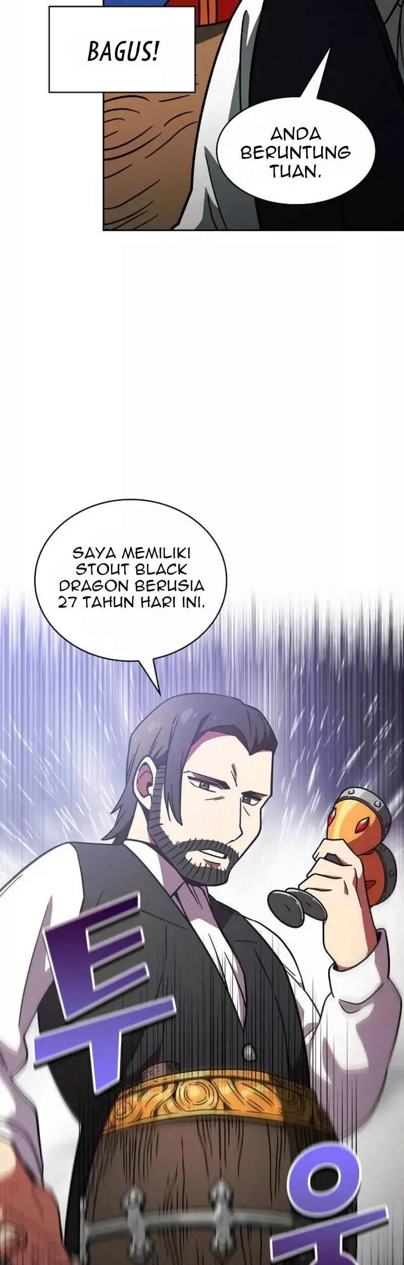 FFF-Class Trashero Chapter 6 - halaman 38