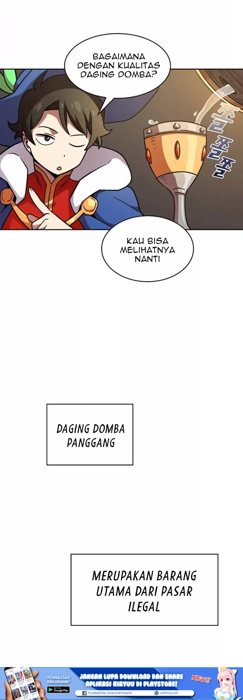 FFF-Class Trashero Chapter 6 - halaman 41