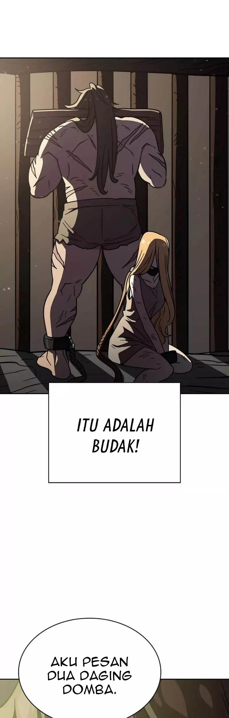 FFF-Class Trashero Chapter 6 - halaman 42