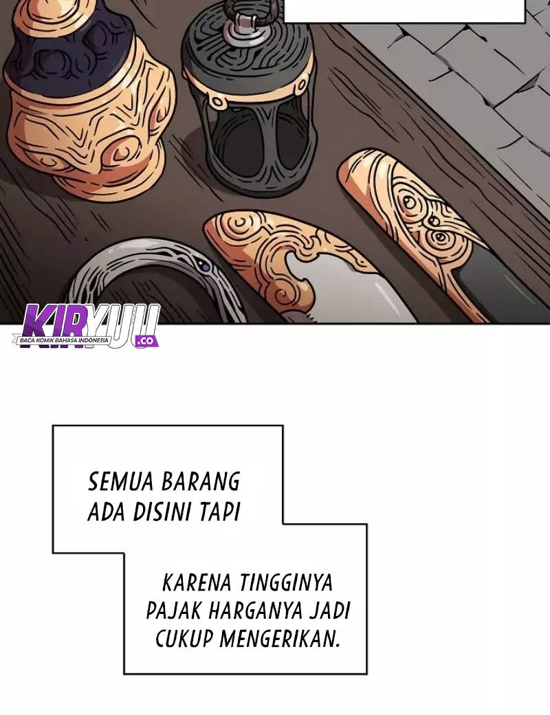 FFF-Class Trashero Chapter 6 - halaman 7