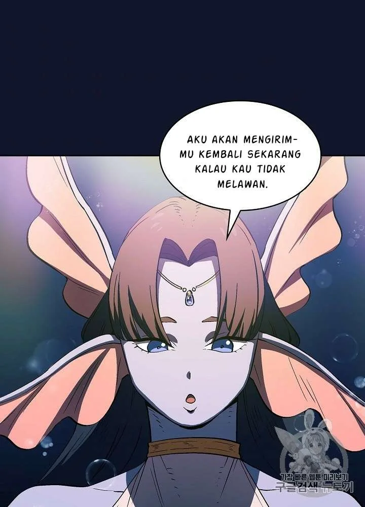 FFF-Class Trashero Chapter 60 - halaman 28