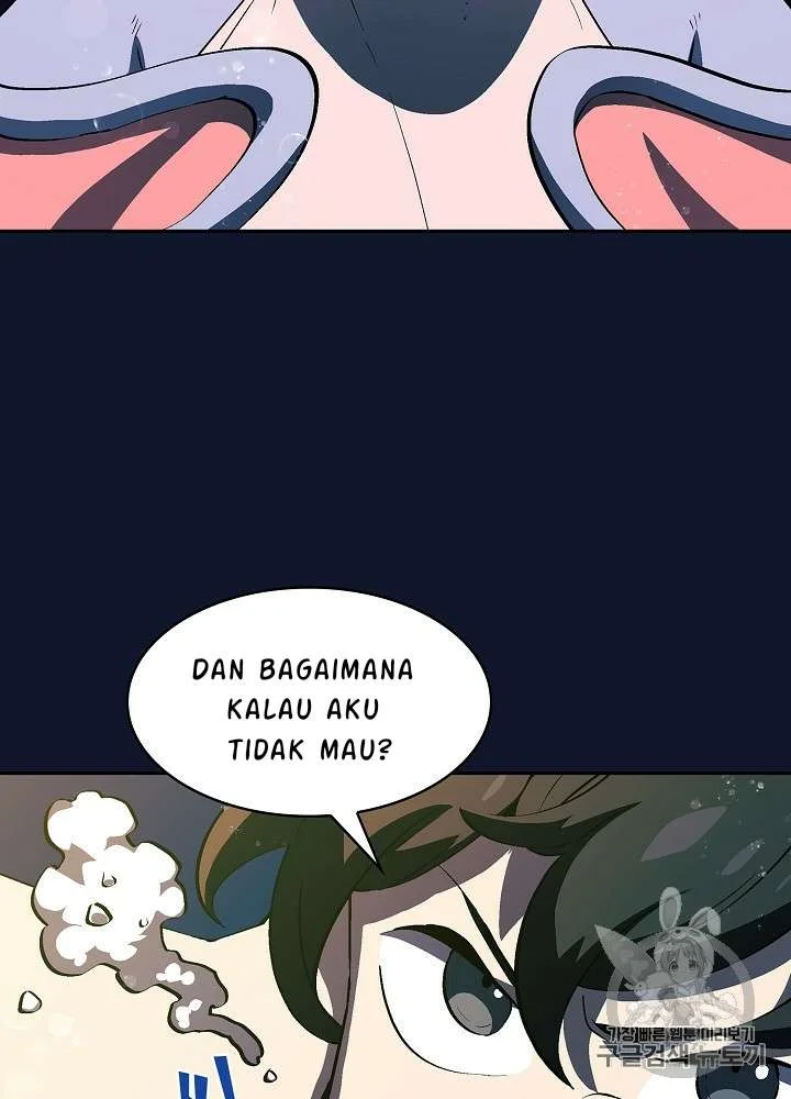 FFF-Class Trashero Chapter 60 - halaman 29
