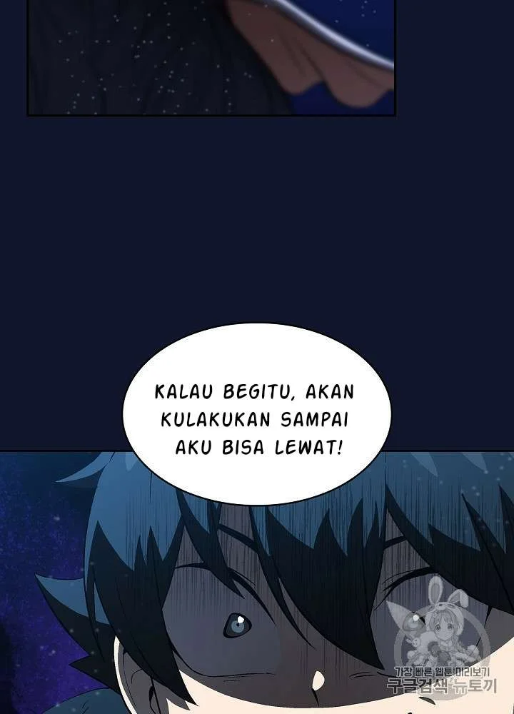 FFF-Class Trashero Chapter 60 - halaman 40