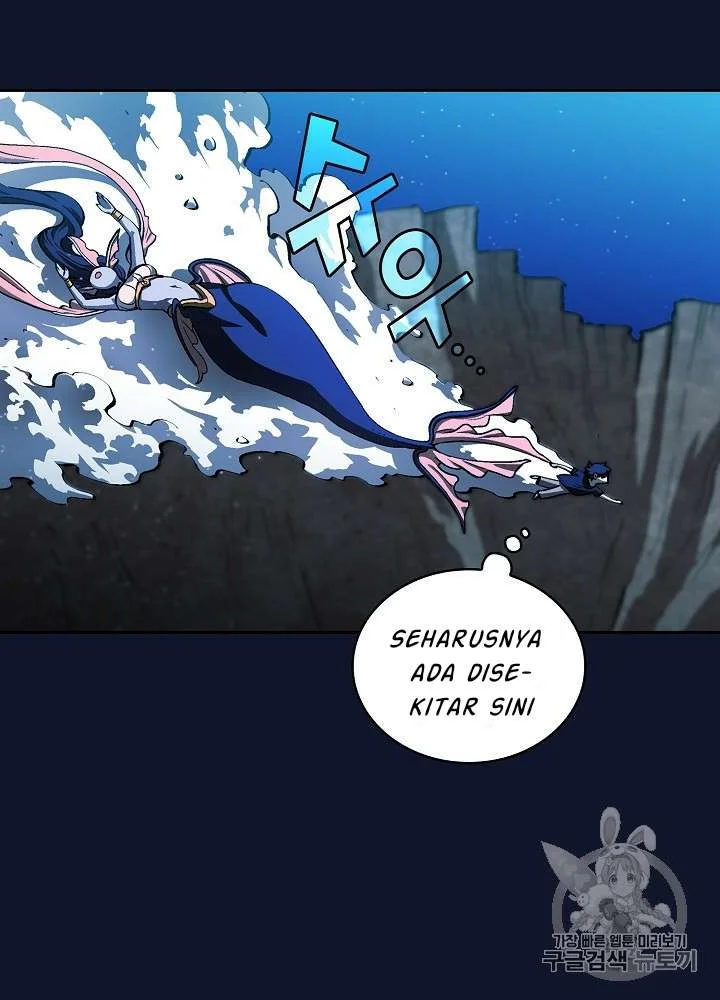 FFF-Class Trashero Chapter 60 - halaman 46