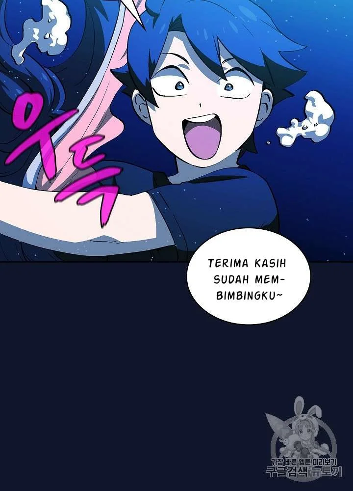 FFF-Class Trashero Chapter 60 - halaman 50