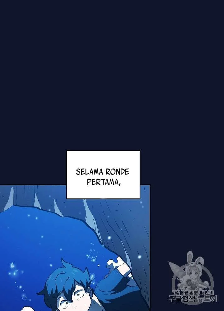 FFF-Class Trashero Chapter 60 - halaman 51