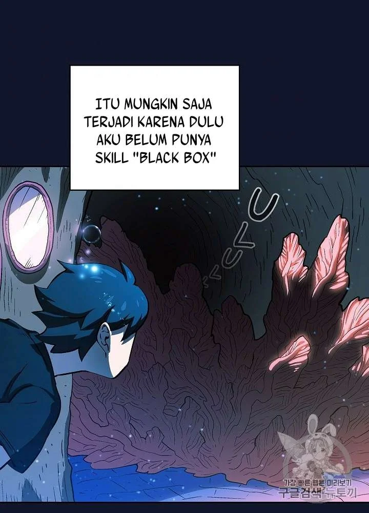 FFF-Class Trashero Chapter 60 - halaman 54