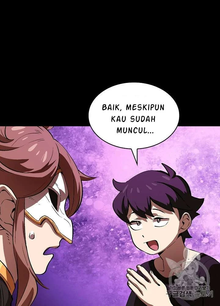 FFF-Class Trashero Chapter 60 - halaman 65