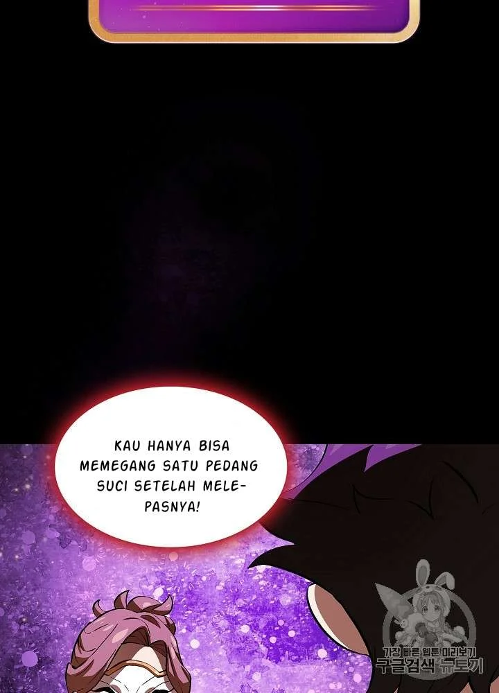 FFF-Class Trashero Chapter 60 - halaman 69