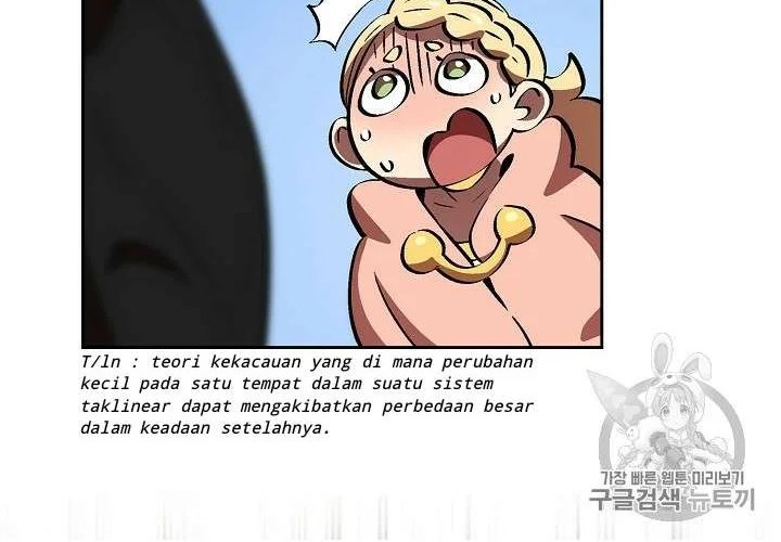 FFF-Class Trashero Chapter 60 - halaman 82