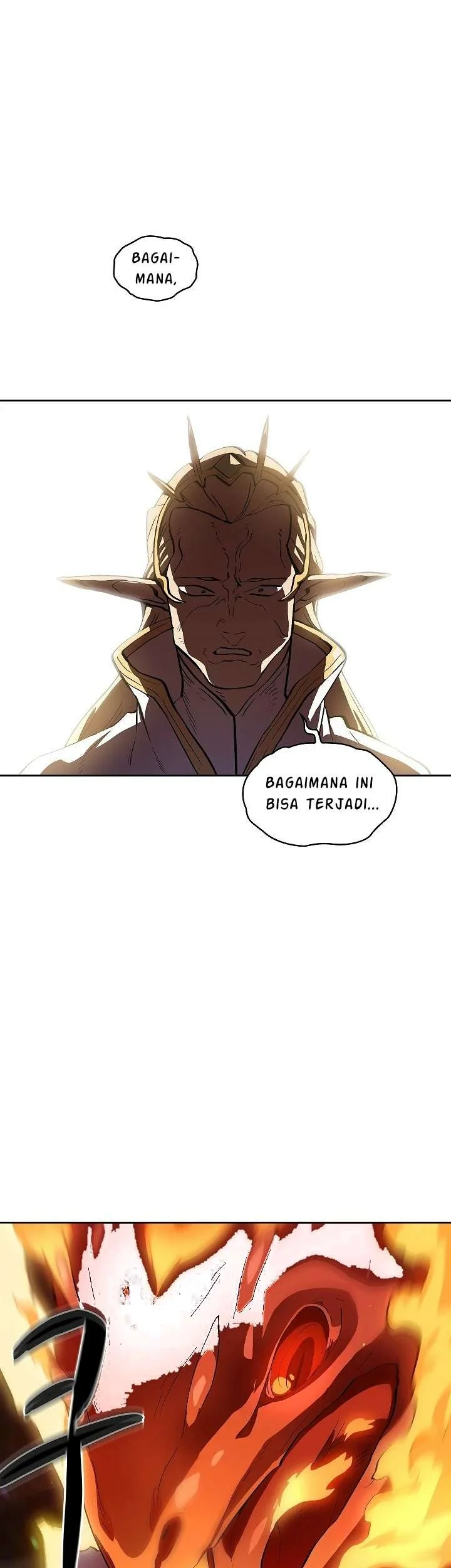 FFF-Class Trashero Chapter 61 - halaman 21