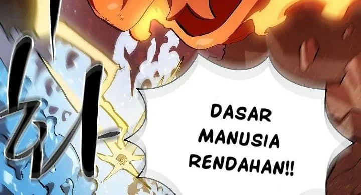 FFF-Class Trashero Chapter 61 - halaman 22