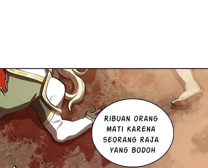 FFF-Class Trashero Chapter 61 - halaman 34