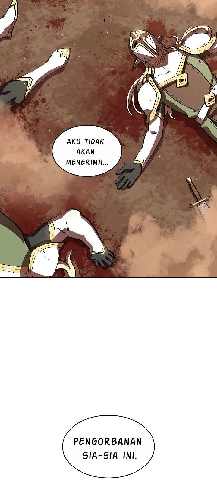 FFF-Class Trashero Chapter 61 - halaman 35
