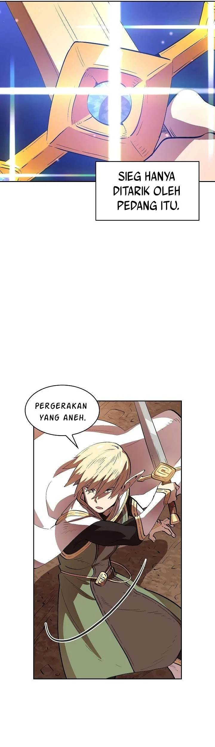 FFF-Class Trashero Chapter 61 - halaman 56