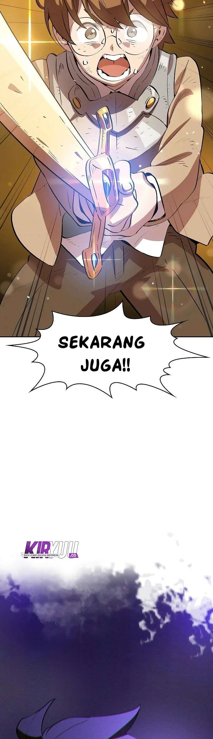 FFF-Class Trashero Chapter 61 - halaman 74