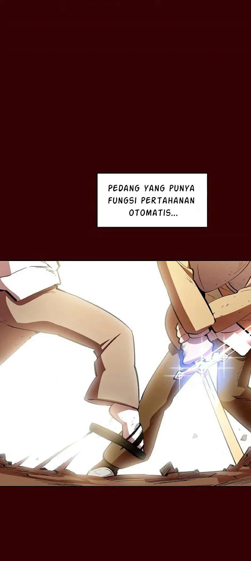 FFF-Class Trashero Chapter 62 - halaman 20