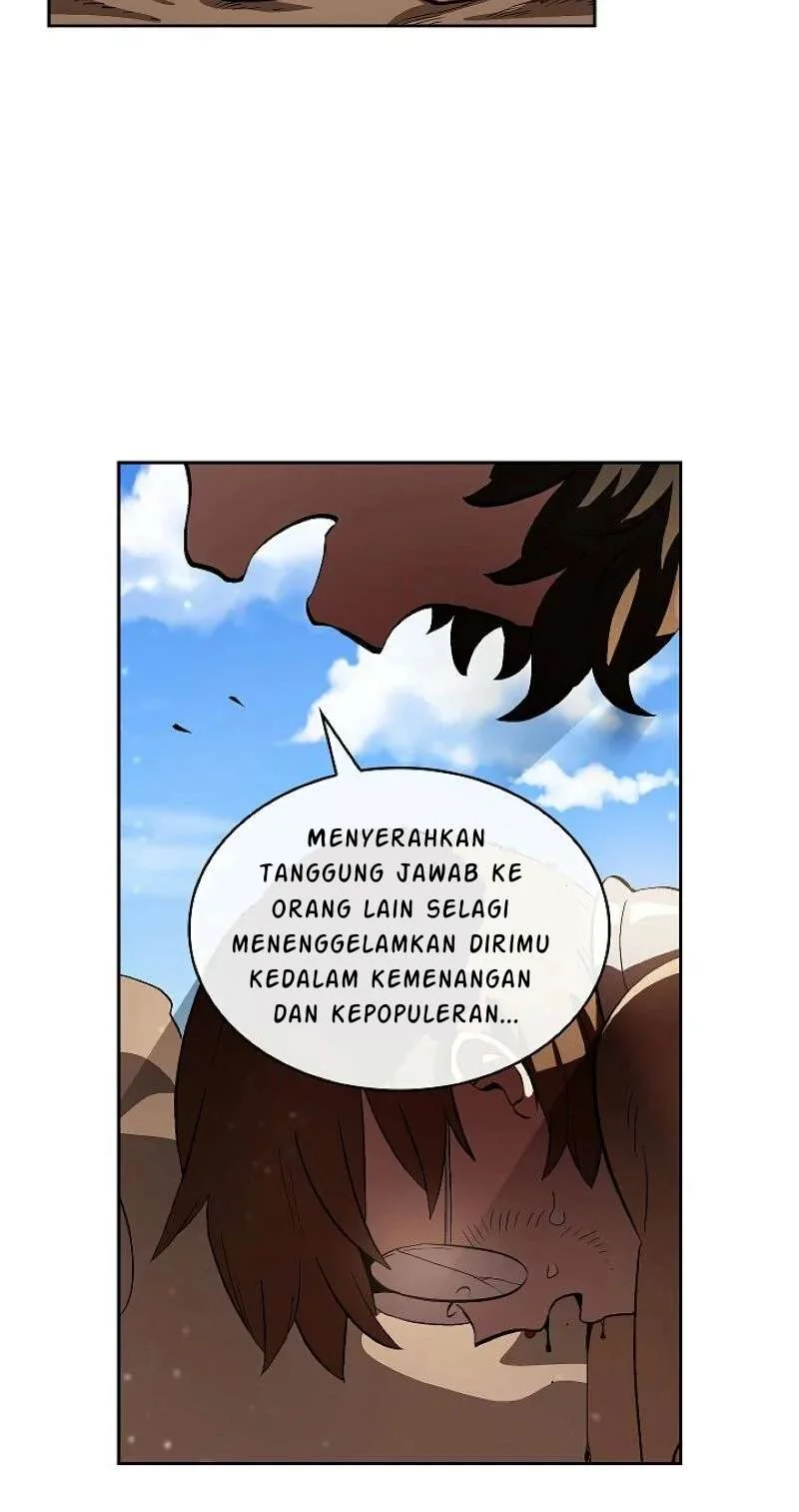 FFF-Class Trashero Chapter 62 - halaman 24