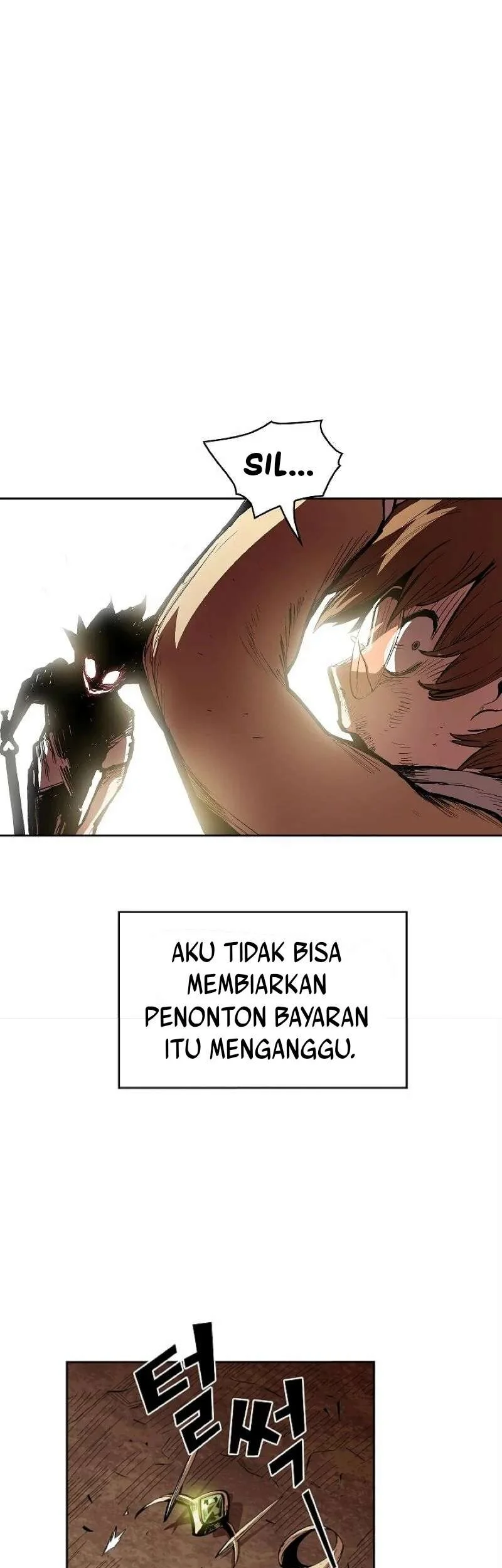 FFF-Class Trashero Chapter 62 - halaman 37